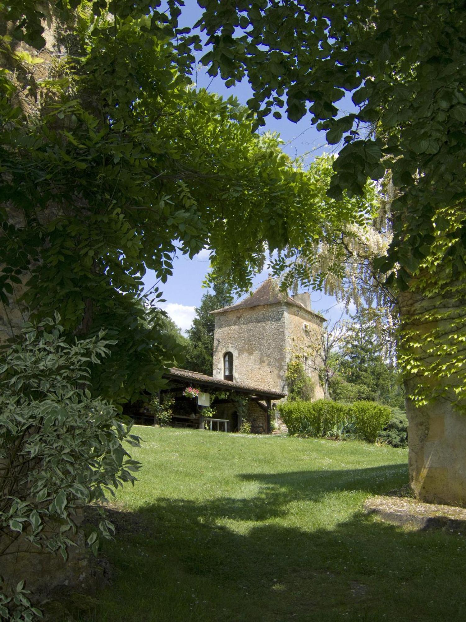 Le Manoir De St Marcel Villa Saint-Marcel-du-Périgord Cameră foto