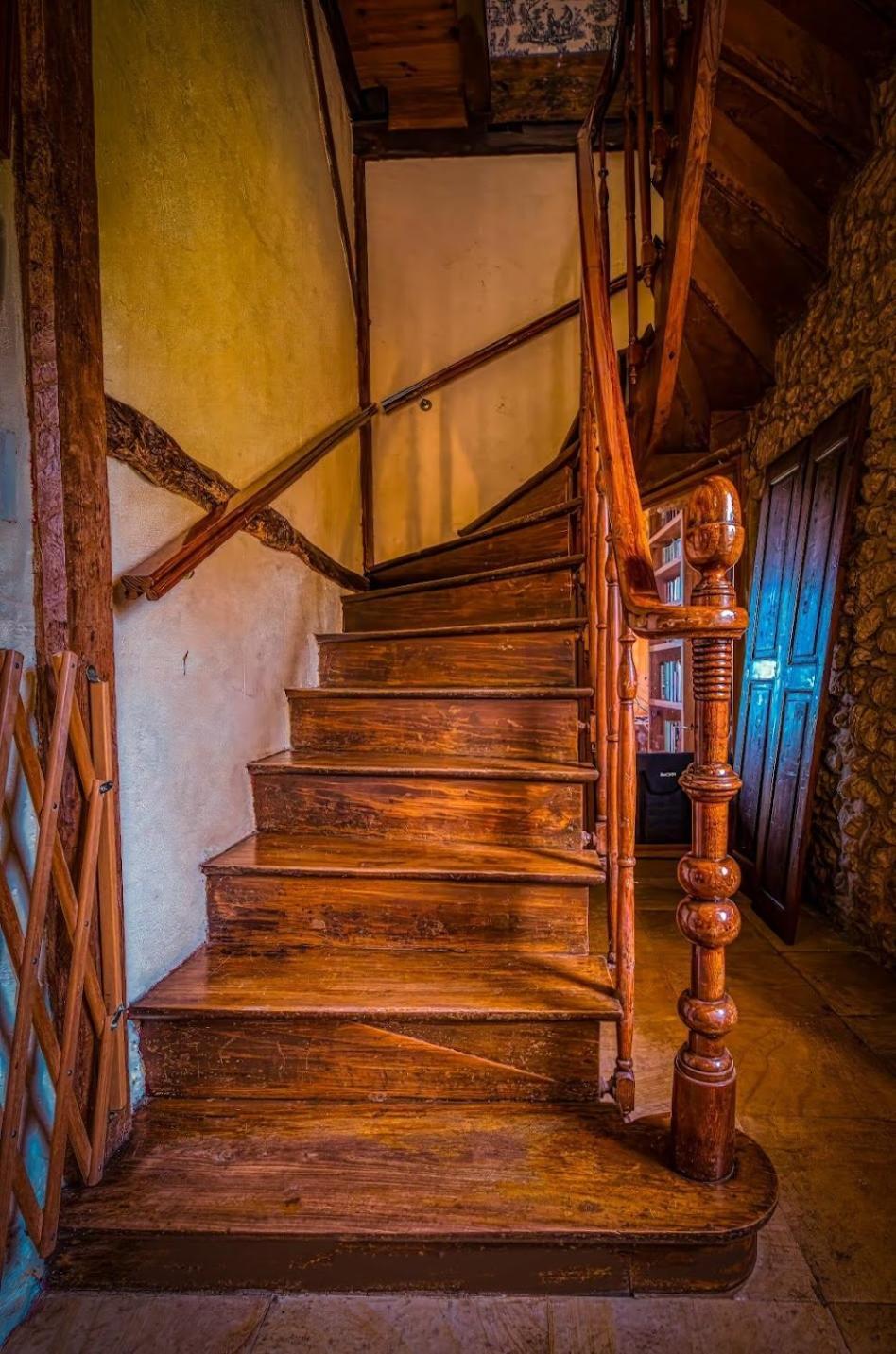 Le Manoir De St Marcel Villa Saint-Marcel-du-Périgord Cameră foto