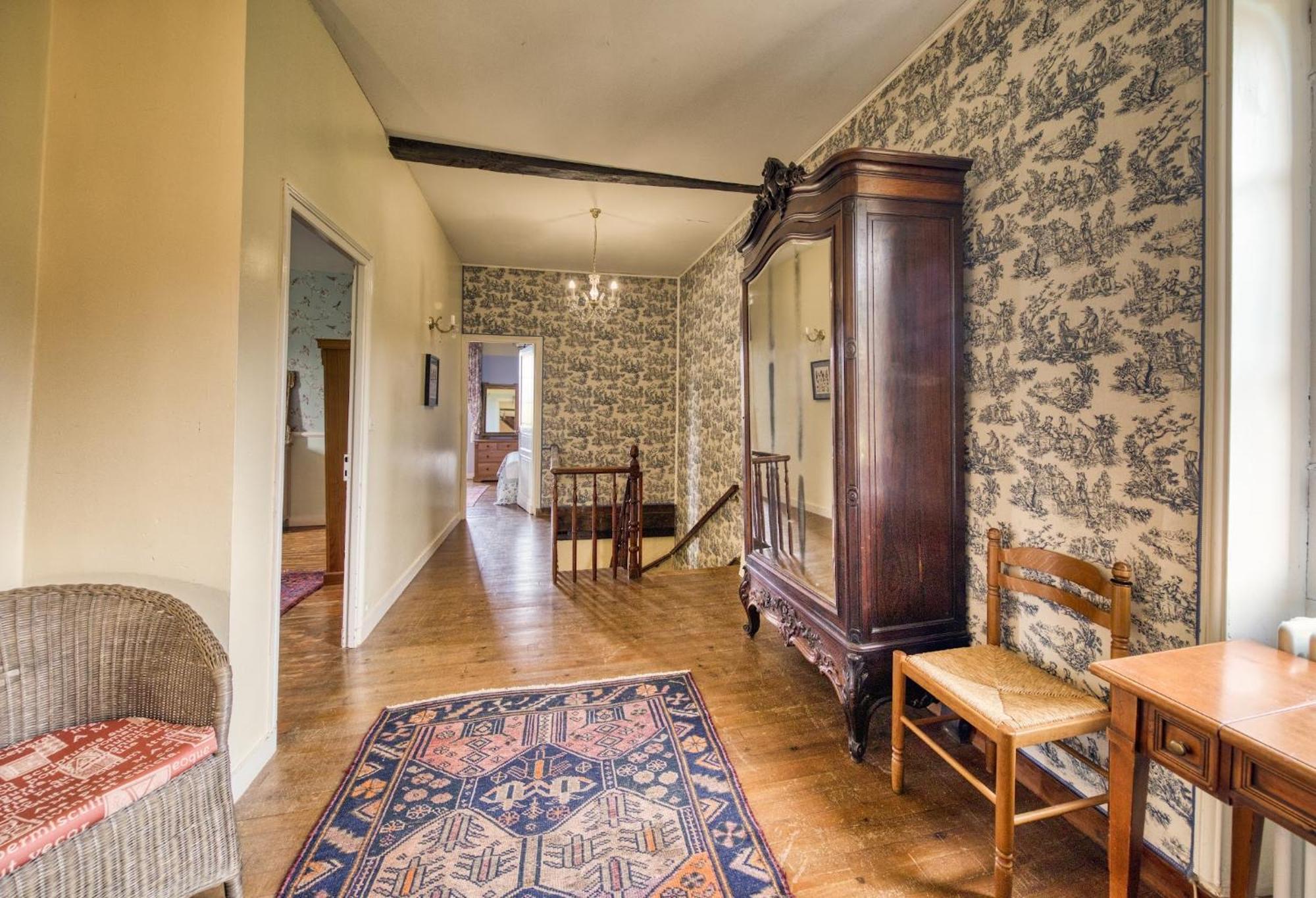 Le Manoir De St Marcel Villa Saint-Marcel-du-Périgord Cameră foto