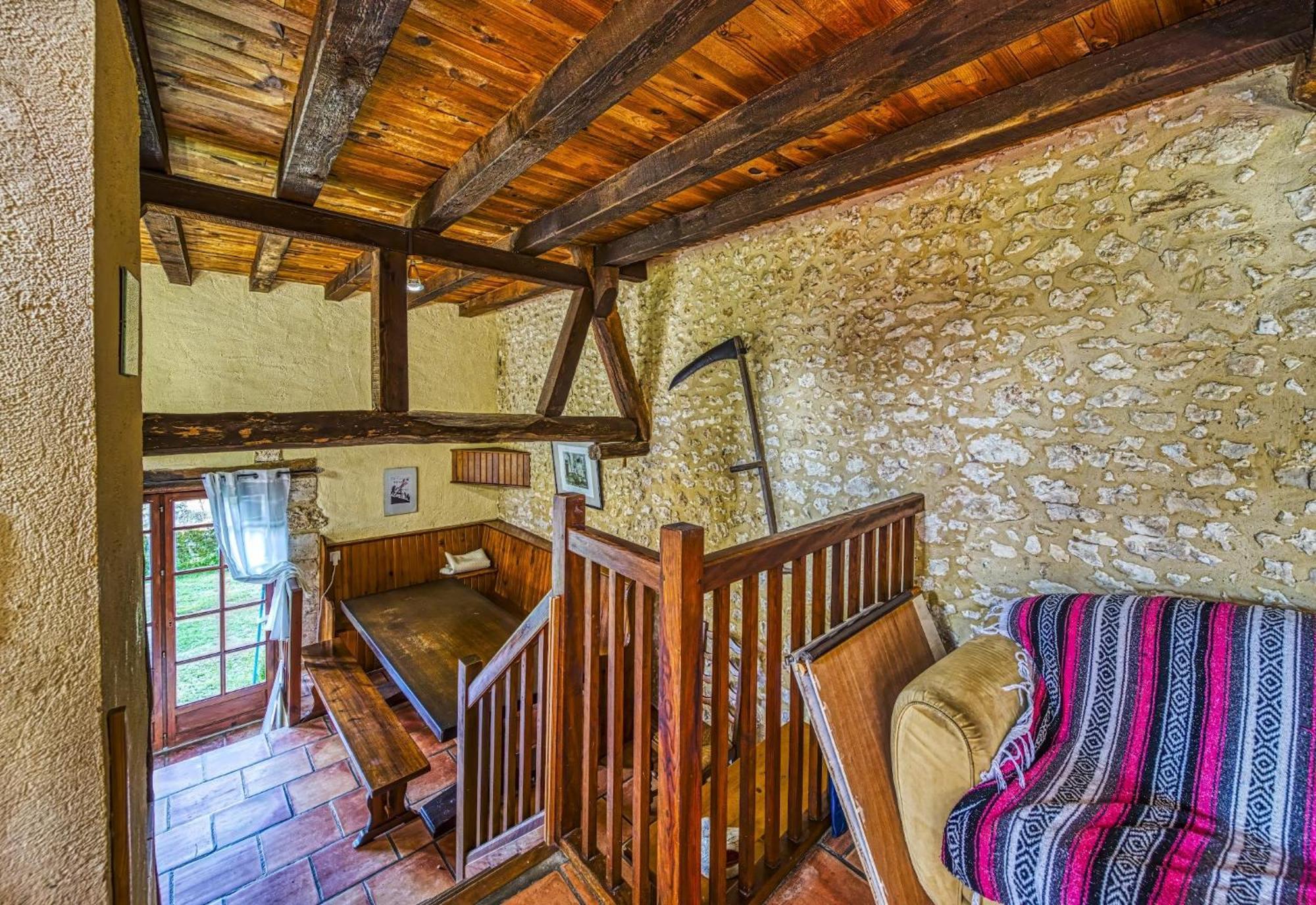 Le Manoir De St Marcel Villa Saint-Marcel-du-Périgord Cameră foto