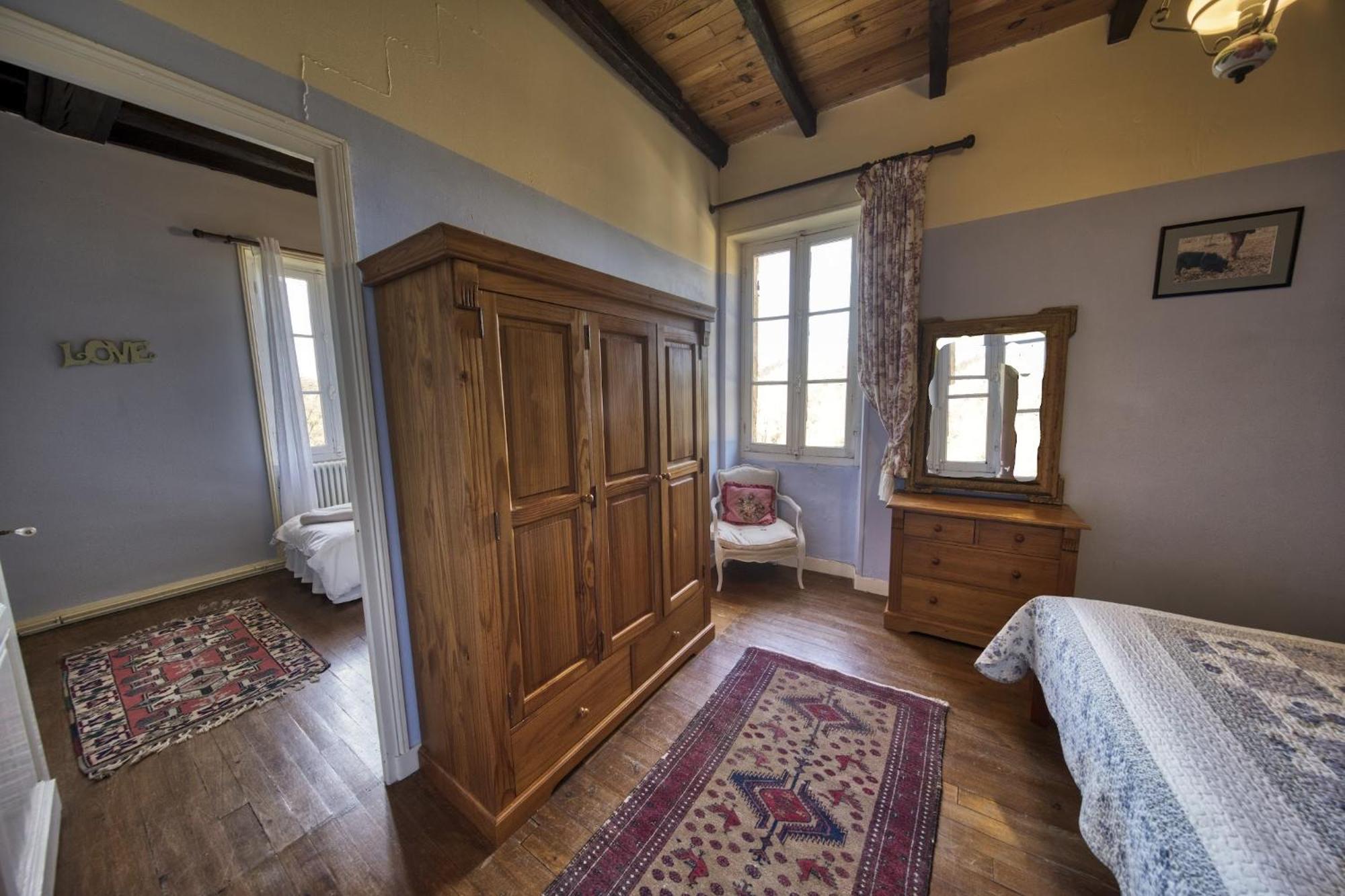 Le Manoir De St Marcel Villa Saint-Marcel-du-Périgord Cameră foto