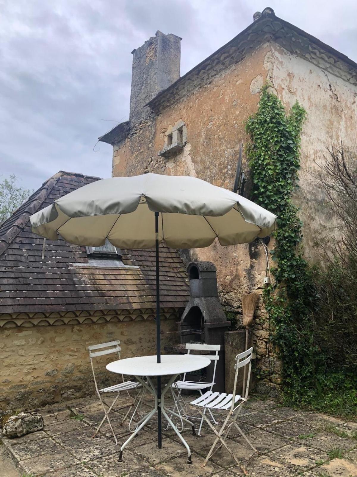 Le Manoir De St Marcel Villa Saint-Marcel-du-Périgord Cameră foto