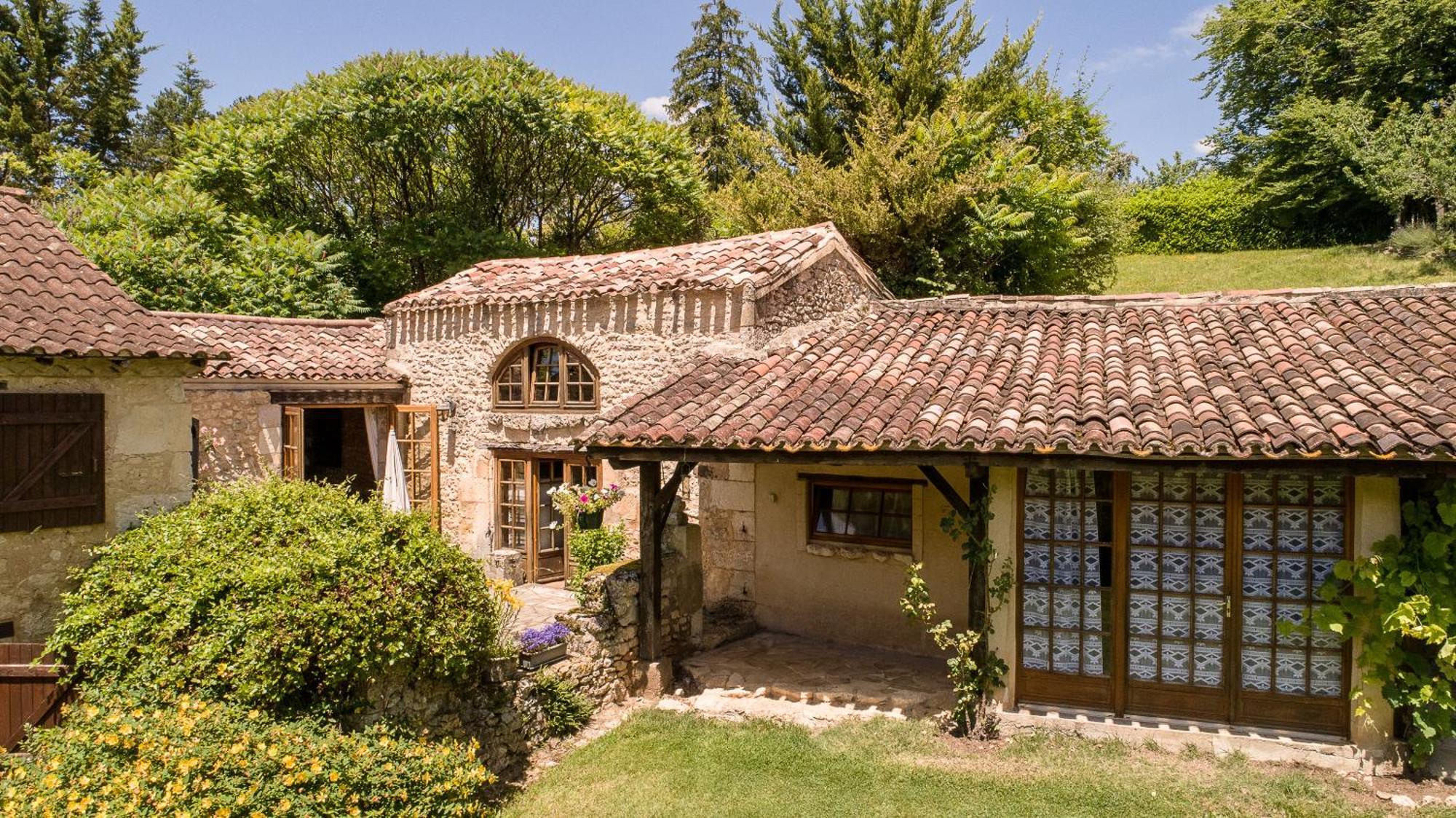 Le Manoir De St Marcel Villa Saint-Marcel-du-Périgord Cameră foto
